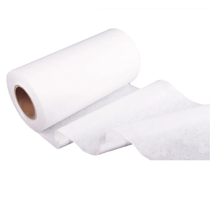 Hydrophilic spunbond Nonwoven for baby diaper top sheet